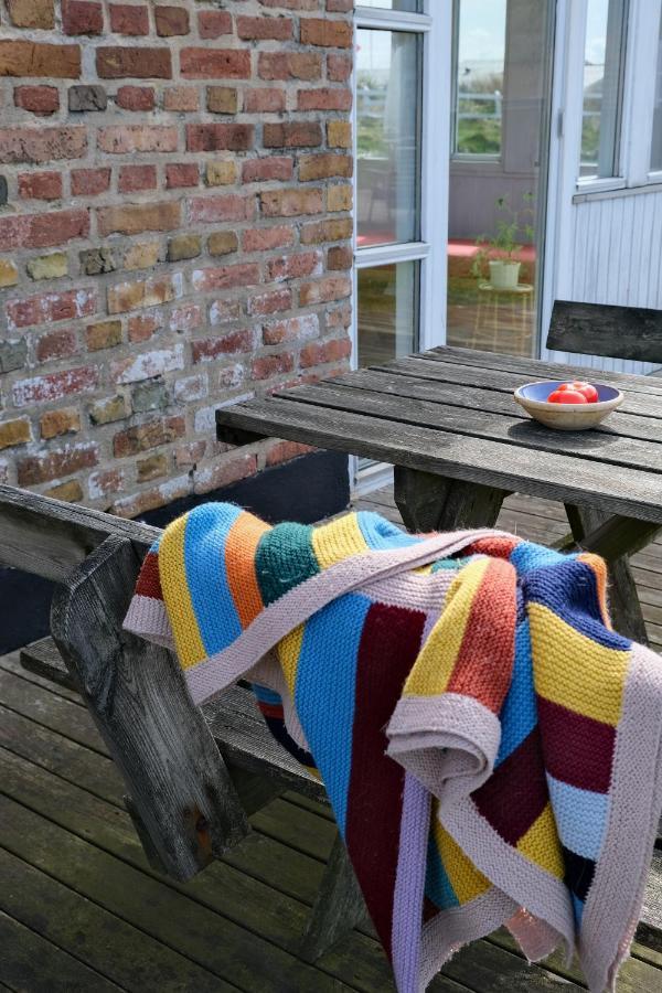 Strandfogedgarden Ulfborg Zewnętrze zdjęcie