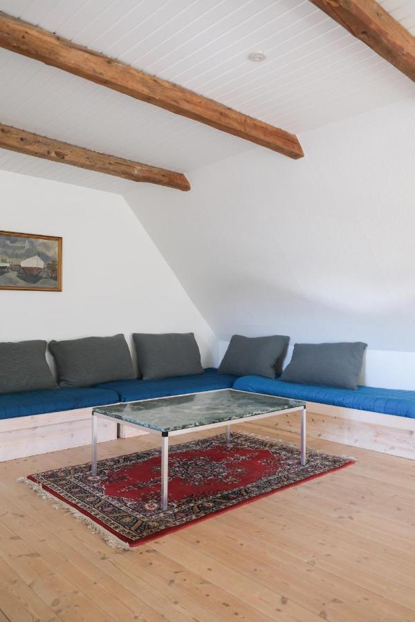 Strandfogedgarden Ulfborg Zewnętrze zdjęcie