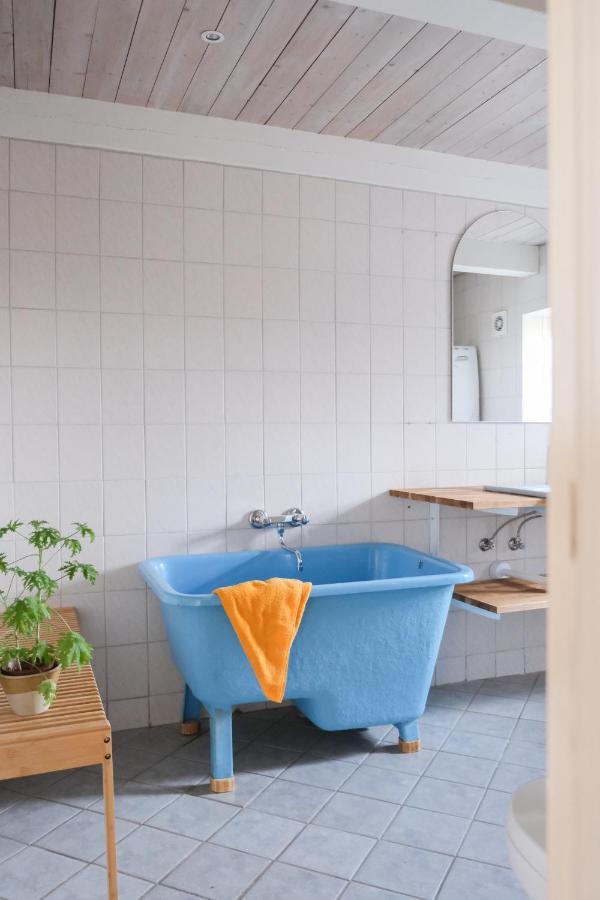 Strandfogedgarden Ulfborg Zewnętrze zdjęcie