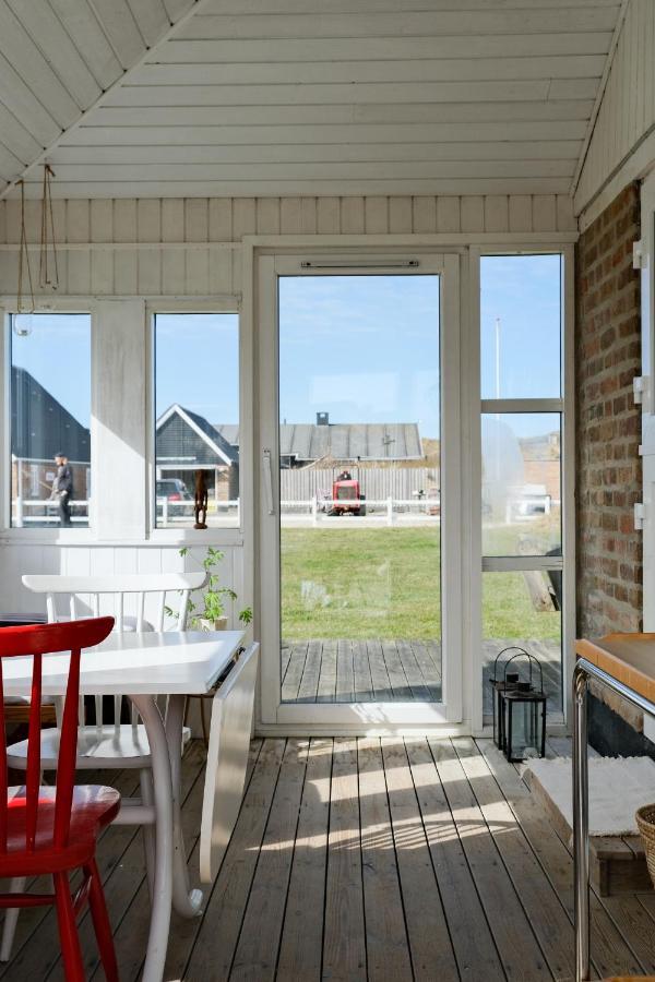 Strandfogedgarden Ulfborg Zewnętrze zdjęcie
